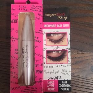 Lash Serum by Empow{her} beauty